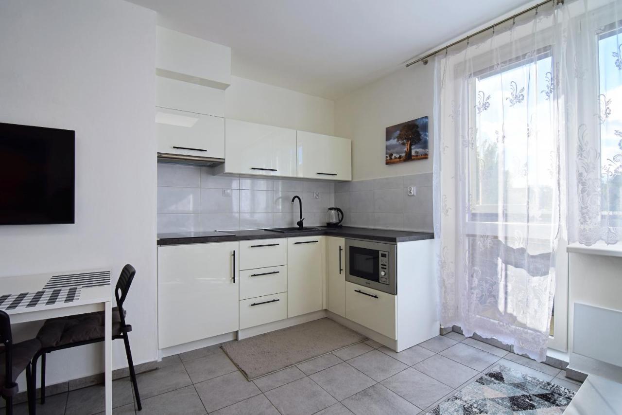 Apartman Nikola 特罗亚诺维采 外观 照片
